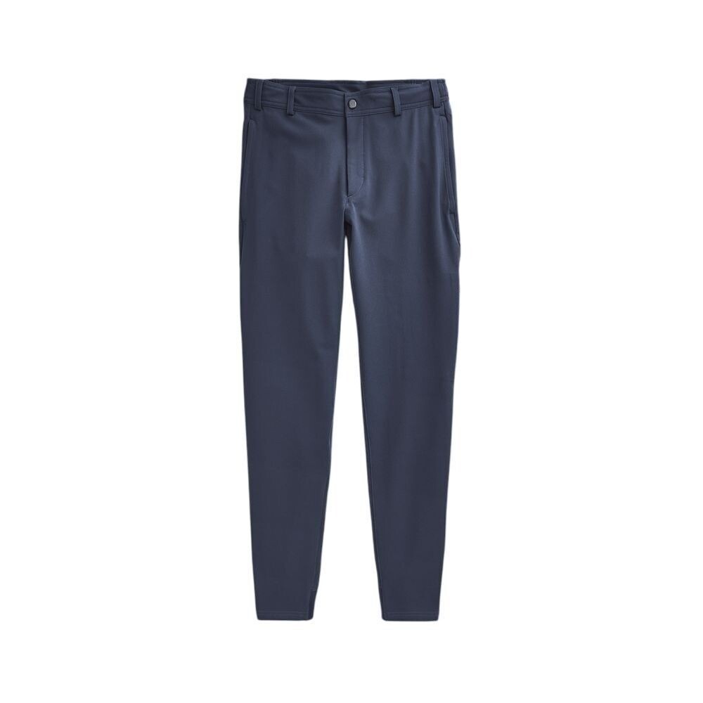 Mack Weldon - Men's‎ Radius Flex Jogger - Size XL - Navy Blue - Gently Used